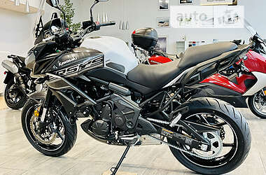 Мотоцикл Внедорожный (Enduro) Kawasaki Versys 650 2020 в Ровно