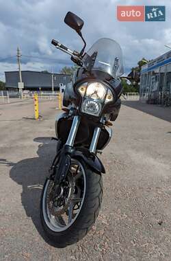 Мотоцикл Туризм Kawasaki Versys 650 2007 в Киеве