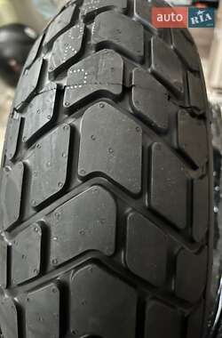 Мотоцикл Многоцелевой (All-round) Kawasaki Versys 650 2006 в 