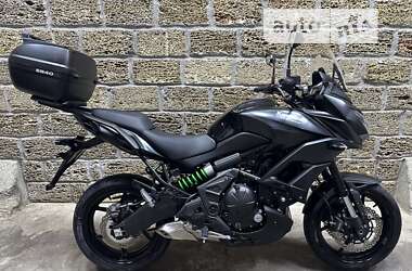 Мотоцикл Многоцелевой (All-round) Kawasaki Versys 650 2015 в Одессе