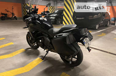 Мотоцикл Туризм Kawasaki Versys 650 2022 в Львові