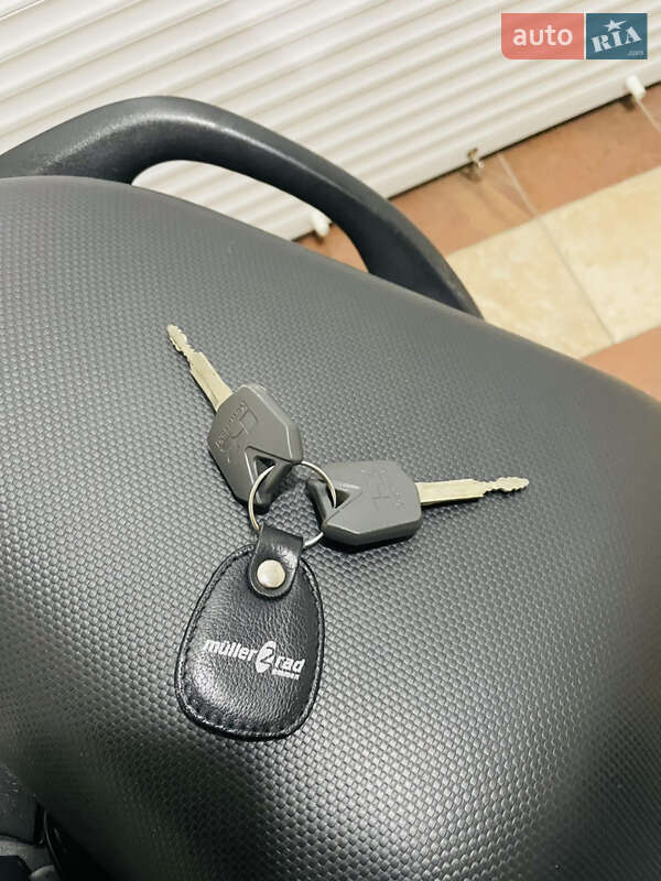 Мотоцикл Без обтекателей (Naked bike) Kawasaki Versys 650 2008 в Киеве