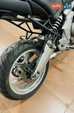 Мотоцикл Без обтікачів (Naked bike) Kawasaki Versys 650 2008 в Києві