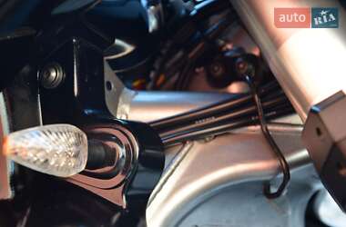 Мотоцикл Туризм Kawasaki Versys 650 2008 в 