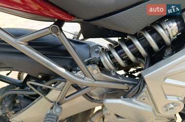 Мотоцикл Туризм Kawasaki Versys 650 2012 в 