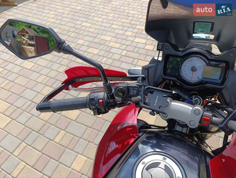 Мотоцикл Туризм Kawasaki Versys 650 2012 в Новомиргороді