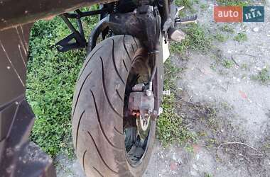 Мокик Kawasaki Versys 650 2016 в 