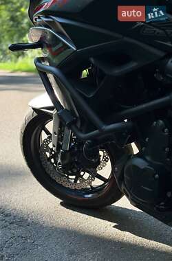 Мотоцикл Спорт-туризм Kawasaki Versys 650 2022 в 