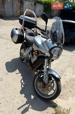 Мотоцикл Багатоцільовий (All-round) Kawasaki Versys 650 2009 в Києві