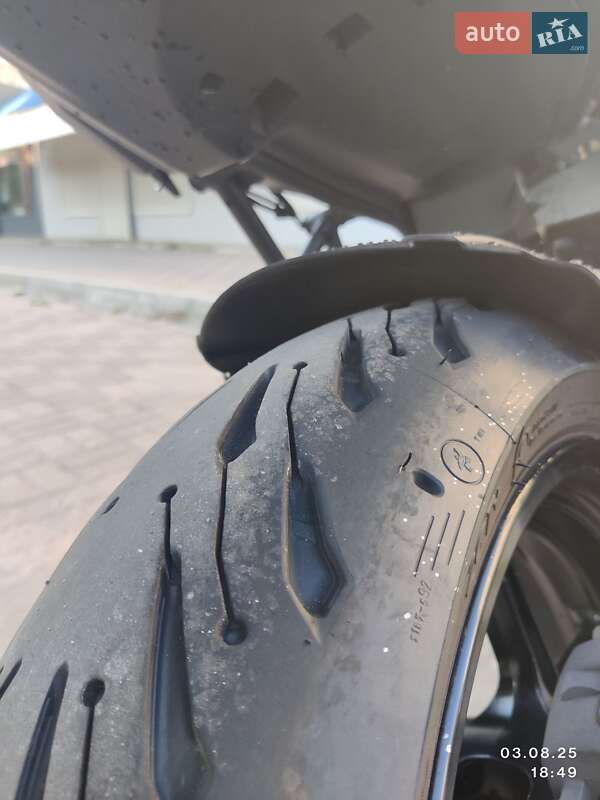 Мотоцикл Многоцелевой (All-round) Kawasaki Versys 650 2019 в Нежине