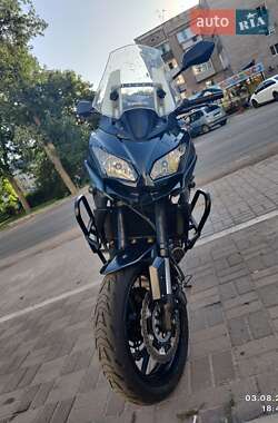 Мотоцикл Багатоцільовий (All-round) Kawasaki Versys 650 2019 в Чернігові