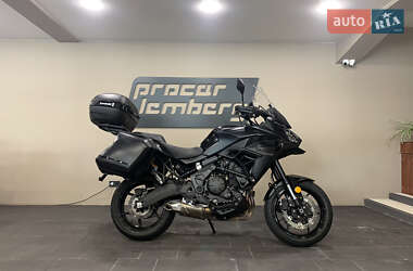 Мотоцикл Туризм Kawasaki Versys 650 2023 в Львове