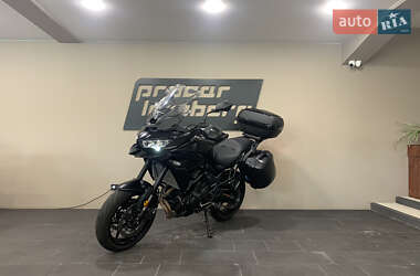 Мотоцикл Туризм Kawasaki Versys 650 2023 в 