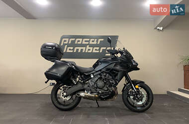 Мотоцикл Туризм Kawasaki Versys 650 2023 в 