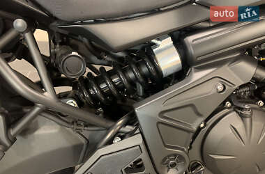 Мотоцикл Туризм Kawasaki Versys 650 2023 в 
