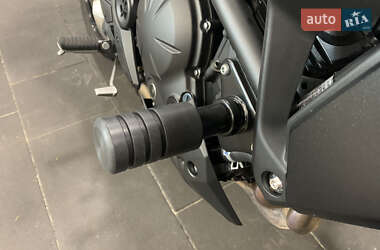 Мотоцикл Туризм Kawasaki Versys 650 2023 в 