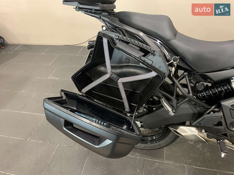 Мотоцикл Туризм Kawasaki Versys 650 2023 в Львові фото 29 Мотоцикл Туризм Kawasaki Versys 650 2023 в Львові