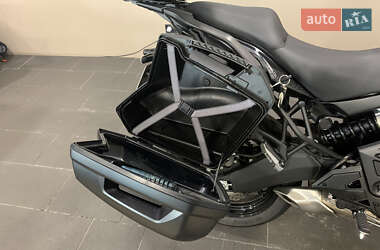 Мотоцикл Туризм Kawasaki Versys 650 2023 в 