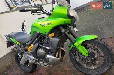 Мотоцикл Туризм Kawasaki Versys 650 2008 в Чорткове