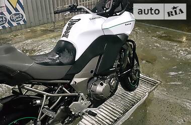 Мотоцикл Спорт-туризм Kawasaki Versys 2012 в Львове