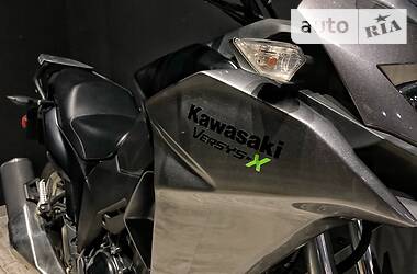 Мотоцикл Многоцелевой (All-round) Kawasaki Versys 2016 в Львове