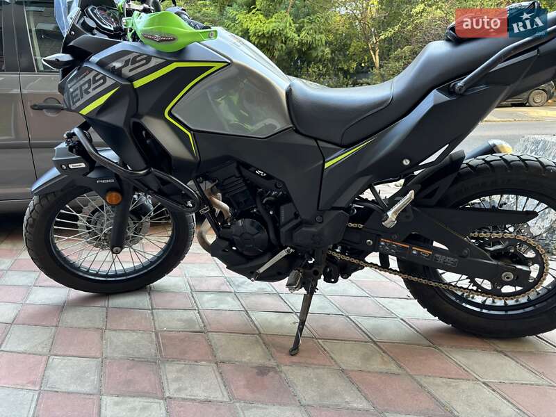 Мотоцикл Многоцелевой (All-round) Kawasaki Versys 2020 в Одессе