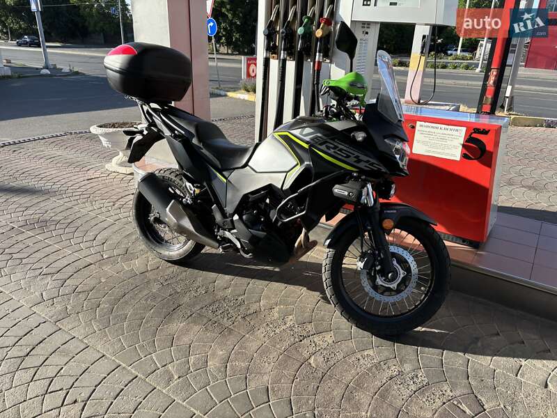 Мотоцикл Многоцелевой (All-round) Kawasaki Versys 2020 в Одессе
