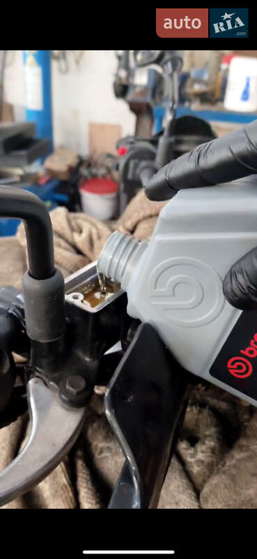 Мотоцикл Многоцелевой (All-round) Kawasaki Versys 2020 в Одессе