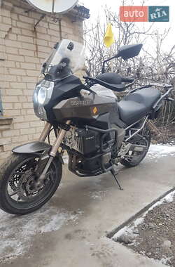 Мотоцикл Туризм Kawasaki Versys 2012 в Запорожье