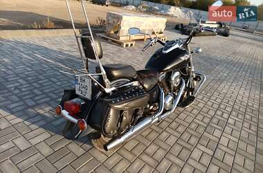 Мотоцикл Круізер Kawasaki VN 1500 2000 в Вільнянську