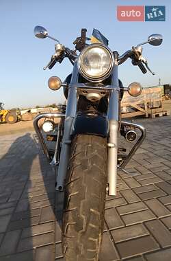 Мотоцикл Круизер Kawasaki VN 1500 2000 в Вольнянске