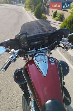 Мотоцикл Круизер Kawasaki VN 1600 2008 в Балаклее