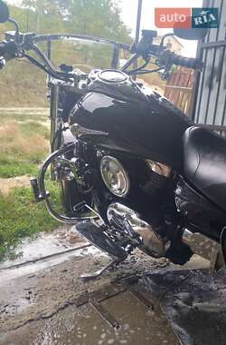 Мотоцикл Классик Kawasaki VN 1600 2005 в Черновцах