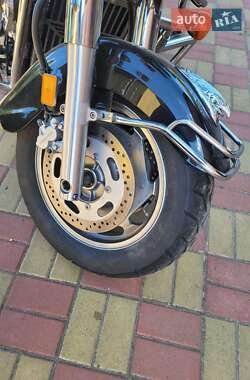 Мотоцикл Классик Kawasaki VN 1600 2006 в Киеве