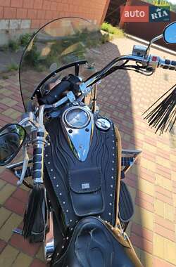 Мотоцикл Классик Kawasaki VN 1600 2006 в Киеве