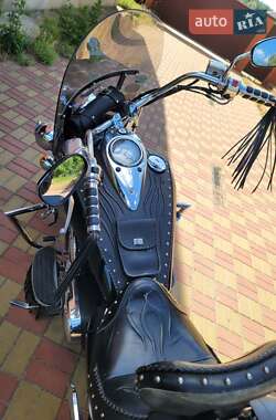 Мотоцикл Классик Kawasaki VN 1600 2006 в Киеве