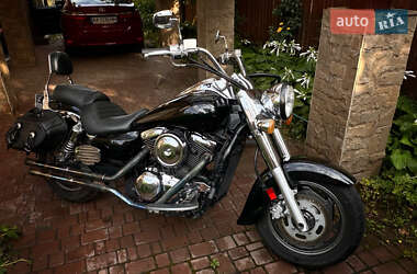 Мотоцикл Классик Kawasaki VN 1600 2005 в Киеве