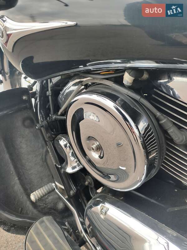 Мотоцикл Круизер Kawasaki VN 1600 2006 в Ужгороде