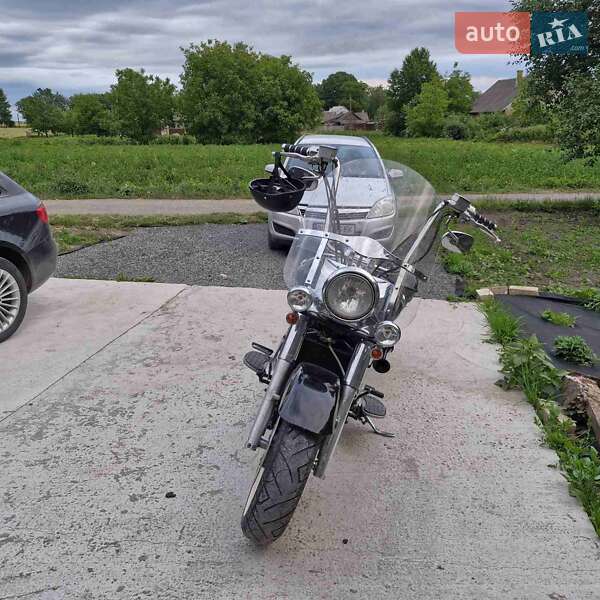 Мотоцикл Классик Kawasaki VN 1600 2005 в Кременце