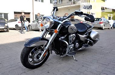 Мотоцикл Круизер Kawasaki VN 1700 2010 в Львове