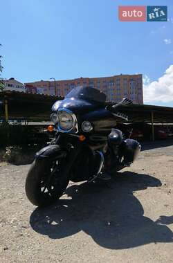 Мотоцикл Чоппер Kawasaki VN 1700 2010 в Чорноморську