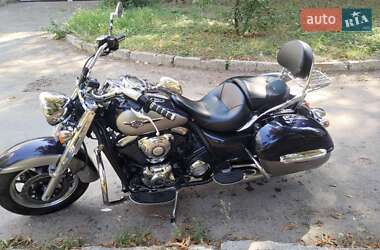 Мотоцикл Круизер Kawasaki VN 1700 2011 в Днепре