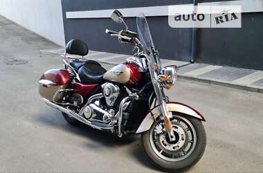 Мотоцикл Круизер Kawasaki VN 1700 2009 в Киеве