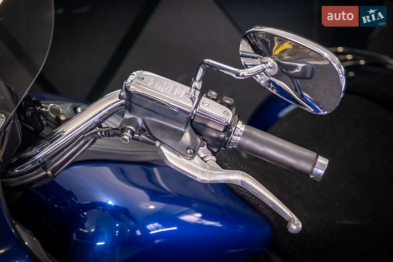 Мотоцикл Круизер Kawasaki VN 1700 2015 в Киеве