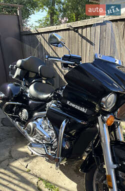Мотоцикл Круізер Kawasaki VN 1700 2019 в 