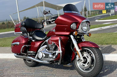 Мотоцикл Круизер Kawasaki VN 1700 2010 в Житомире