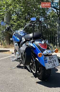 Мотоцикл Круизер Kawasaki VN 1700 2010 в 