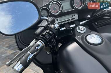 Мотоцикл Круизер Kawasaki VN 1700 2011 в 