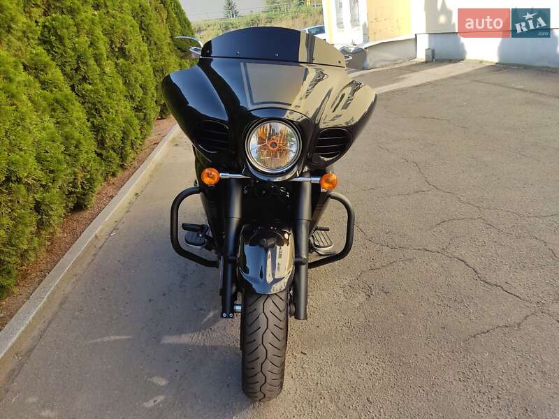 Мотоцикл Круизер Kawasaki VN 1700 2019 в Полтаве
