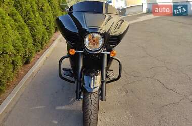 Мотоцикл Круизер Kawasaki VN 1700 2019 в 